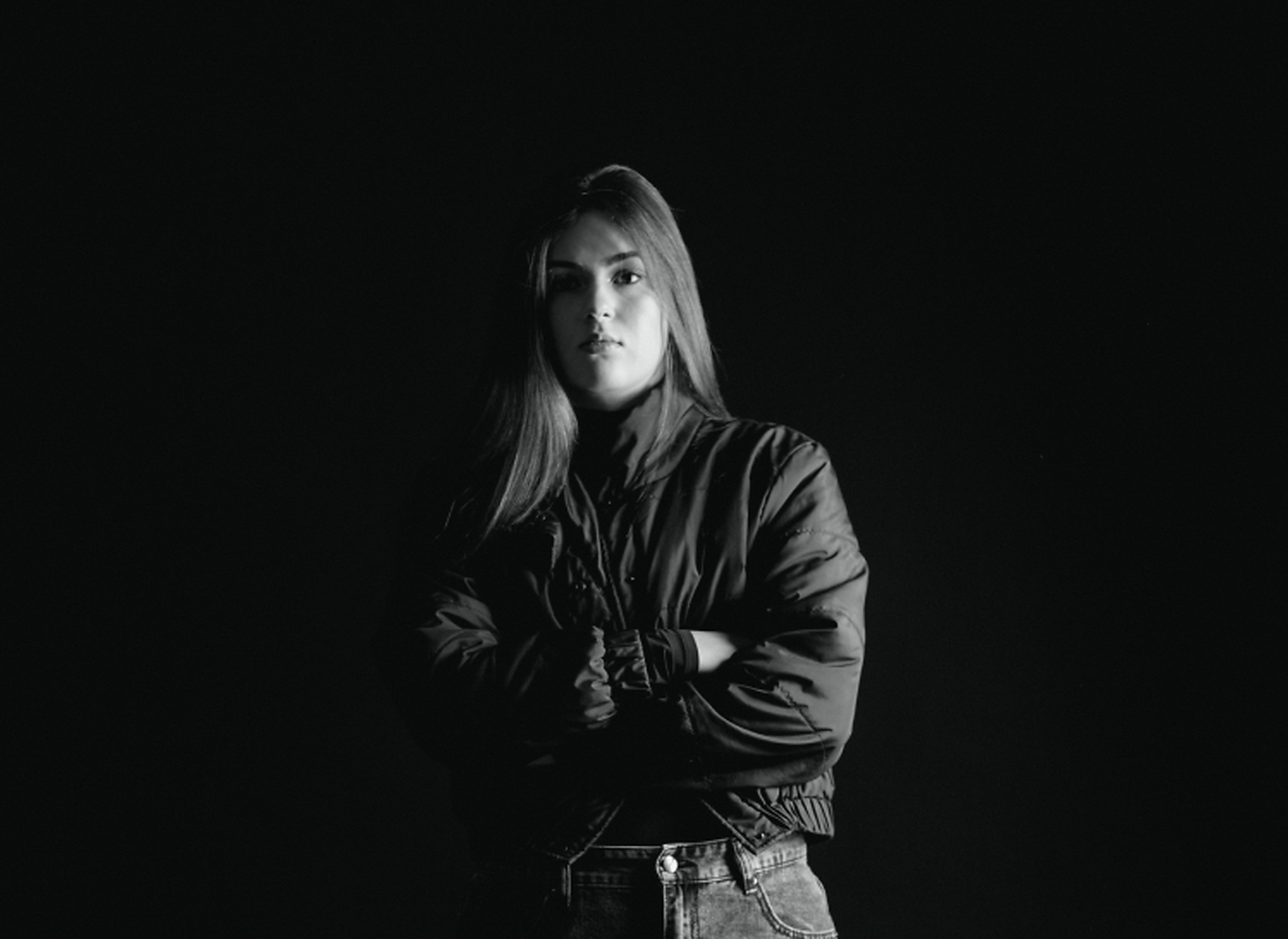 DJ Júlia Lima
